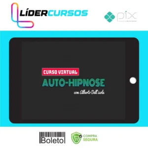 Psicologia03 Auto Hipnose - Alberto Dell'Isola