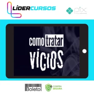 Psicologia04 Como Tratar Vícios - Alberto Dell'Isola