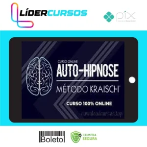 Curso Auto-Hipnose - Rafael Kraisch
