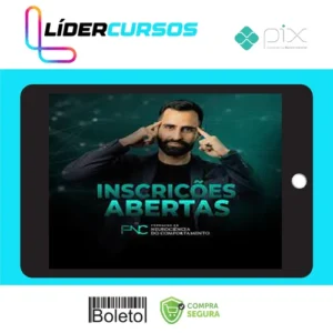 Formação em Neurociência do Comportamento - Andrei Mayer