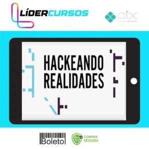Hackeando Realidades - Alberto Dell'Isola