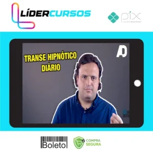 Psicologia16 Hipnose Disfarçada - Alberto Dell'Isola