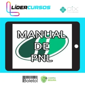 Manual da PNL - Matheus e Werner Hille