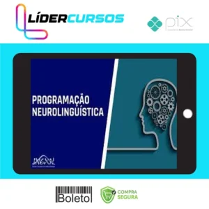 Master Practitioner em PNL: 7 Volumes - André Pércia