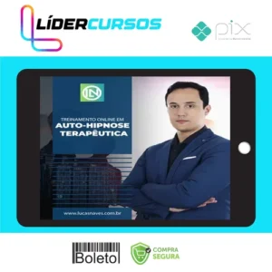 Método Neural Change de Auto-Hipnose - Lucas Naves