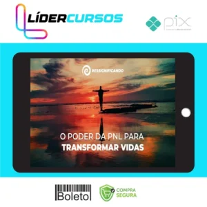 O Poder Transformador da PNL - Andre Pércia