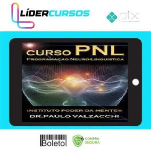 PNL Avançada - Dr Paulo Valzacchi