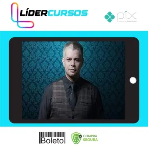 Workshop de Pseudo Hipnose - Marcio Valentim