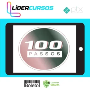 100 Passos 2.0 - Valeska Bruzzi