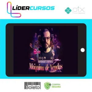 A Nova Era do Instagram: A Sua Nova Máquina De Vendas - Empiricus