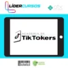 Academia de Tiktokers - Diego Davoli e Clarissa Millford
