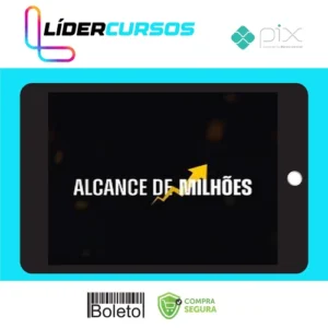 Alcance de Milhões - Filipe Penoni