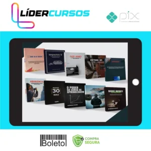 Redesocial09 Box 9 Ebooks - Mathews Azevedo