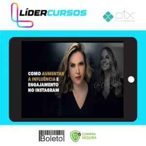 Profissional de Influência - Carol Cantelli