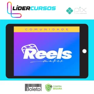 Reels Maker - Ramon Campos