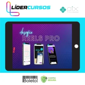 Reels Pro - Rafael Bem