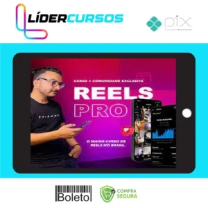 Reels Pro 2.0 - Rafael Bem