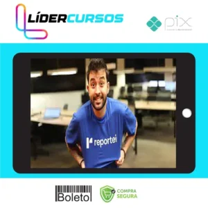 Social Media Vendedor - Vinicius Gambeta