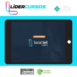 Social Sell - Camila Porto
