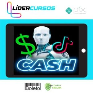 TikTok Cash - João Santos