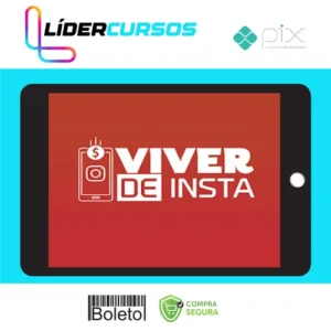 Viver de Insta - Mathews Martins Azevedo