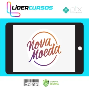 A Nova Moeda 2.0 - Hyeser