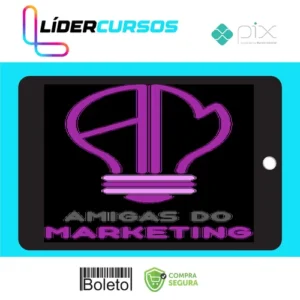 Método SM10K - Prospecção de Clientes - Amigas do Marketing