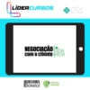 Negociação Com o Cliente de Social Media - Sabrina Bender