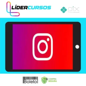 Como Criar Um Perfil Vendedor No Instagram - José Alves Ricardo Santana