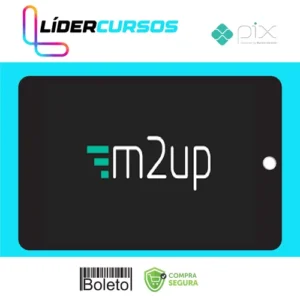 Como Ter Sucesso nas Mídias Sociais - M2UP