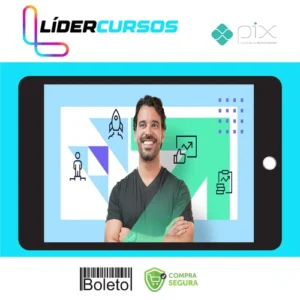 Redesocial24 Crehana: Growth Hacking Técnicas e Estratégias de Crescimento - Raphael Lassance