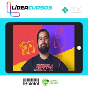 Redesocial25 Crehana: Storytelling para Marcas - Luiz Henrique Ferreira