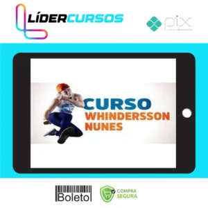 Redesocial30 Curso do Whindersson - Whindersson Nunes