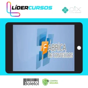 Redesocial39 Fábrica de Conteúdos - Hygor Roque de Souza