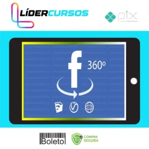 Redesocial40 Facebook 360º - Diogo Moita