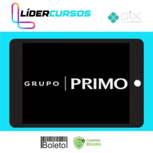 Formação em Social Media - Grupo Primo (Staage)