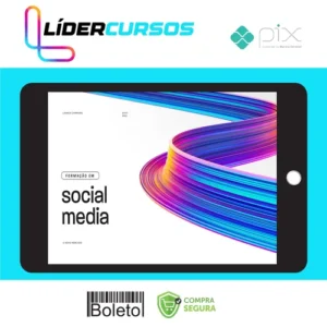 Formação em Social Media - O Novo Mercado - Ícaro de Carvalho