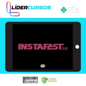 Insta Fast 2.0 - Gustavo Teixeira