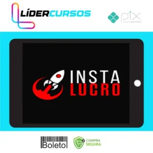 Insta Lucro - Experiuns