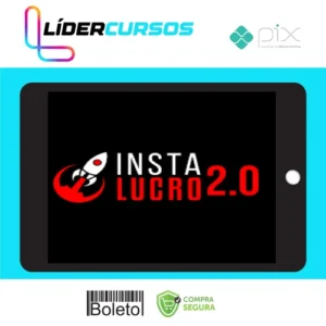 Insta Lucro 2.0 - Experiuns