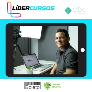 Instagram Marketing Curso Completo Sobre Instagram - Igor Botelho