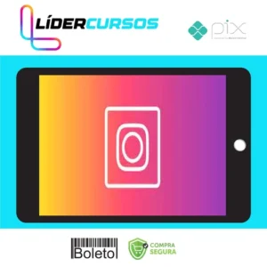 Instagram Marketing Promova Seu Perfil e Conquiste Mais Audiência - Priscila Stuani Durello