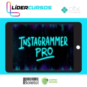 Instagrammer Pro - Hyeser