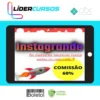 Instagrande - João Vitor Mendes