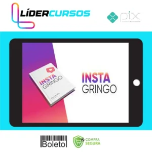 InstaGringo - Eu sou o Mac