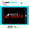 InstaLucro - Marcos Borges