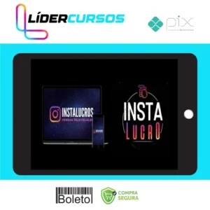 InstaLucros - Nikolas Sasso