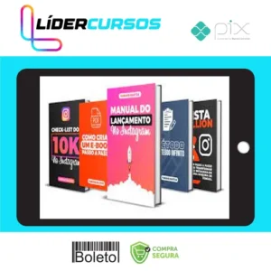 Instamillion - Fabiano Bastos