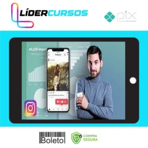 Introdução ao Instagram Business (Legendado) - Domestika [ESPANHOL]