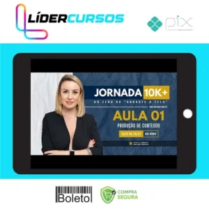 Jornada 10k (Lives) - Valeska Bruzzi